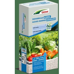 Algues marines granulées 20 kg