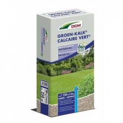 Calcaire vert 20 kg UAB