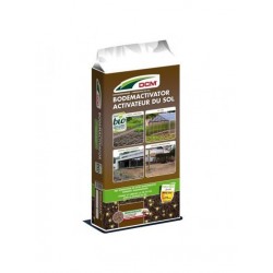 Activateur du sol 10 kg