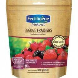 Engrais fraisiers 750g UAB