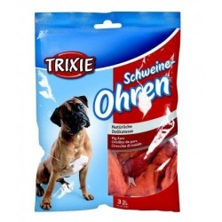 Friandises oreilles de...