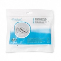 Filtres à charbon de...