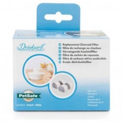 Filtres à charbon de...