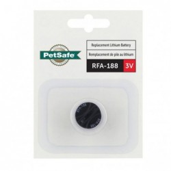Pile de rechange petsafe 3 V