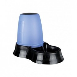 Distributeur d'eau et de...