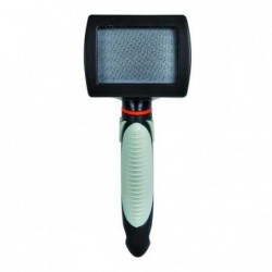 Brosse plastique 9x16 cm
