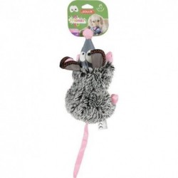 Jouet peluche friends rat