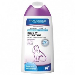 Shampooing doux et...