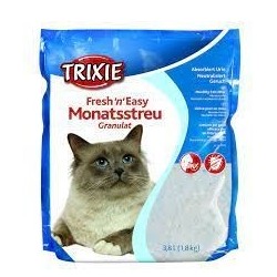 Litière granulés 1,8 kg