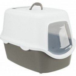 Bac à litière Diego avec...