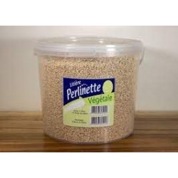 Seau pour litière...