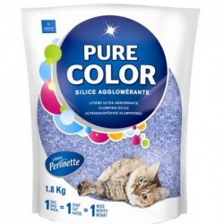 Litière perlinette pure...