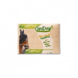 Litière rongeurs "Copodoux"...