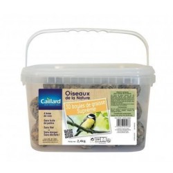 Boules de graisse suprème -...