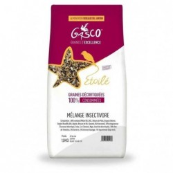 Mélange décortiqué...