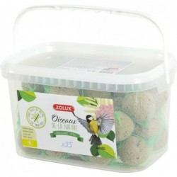 Boules de graisse 90 g -...