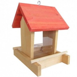 Mangeoire "Vancouver" en pin