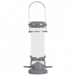 Mangeoire silo avec 2...