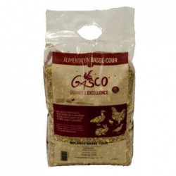 Mélange céréales basse-cour...