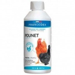 Flacon Poudre insectifuge...