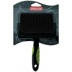 Brosse plastique...