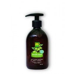 Savon noir 500 ml UAB