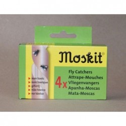Attrape-mouches moskit...