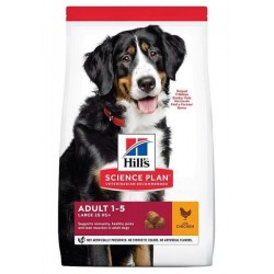 Croquettes adult large 18 kg