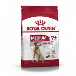 Croquettes chien Medium...