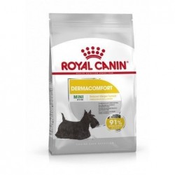 Croquettes chien mini...