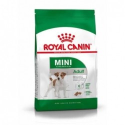 Croquettes chien adulte...