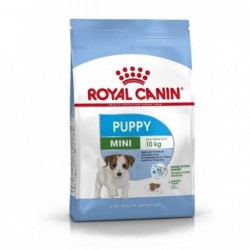 Croquettes chiot Puppy mini...
