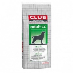 Croquettes chien Club...