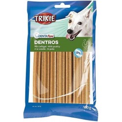 Dentros denta fun friandise...