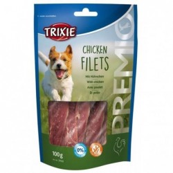 Friandises Premio filets...