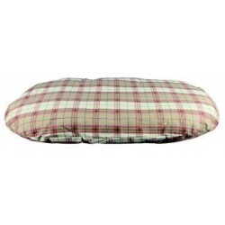 Coussin Jerry 70x45 cm