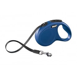 Laisse flexi new classic 5...
