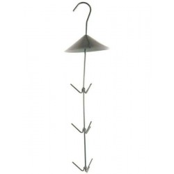 Crochets suspendus pour...