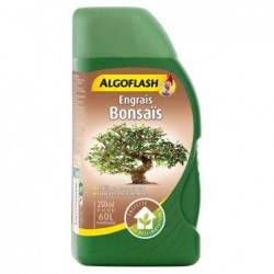 Engrais bonsaï 250 ml