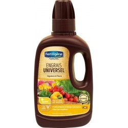 Engrais universel 400 ml UAB