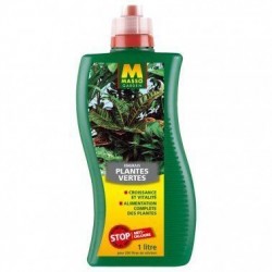 Engrais liquide plantes...