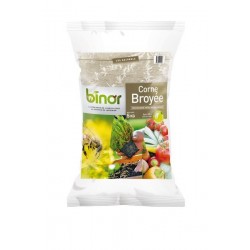 Corne broyée 5 kg