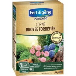 Corne broyée torréfiée 1,4...