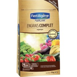 Engrais complet organique...