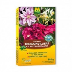 Engrais plantes grimpantes...