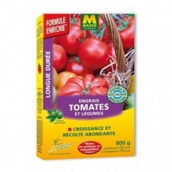 Engrais tomates en granulés...