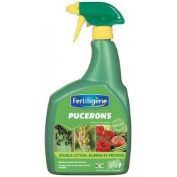 Anti-pucerons - prêt à...