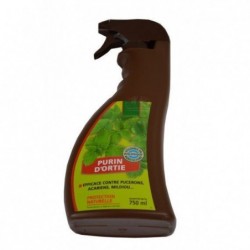 Purin ortie 750 ml UAB