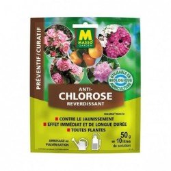 Anti-chlorose reverdissant...