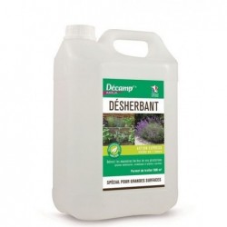 Desherbant action express...